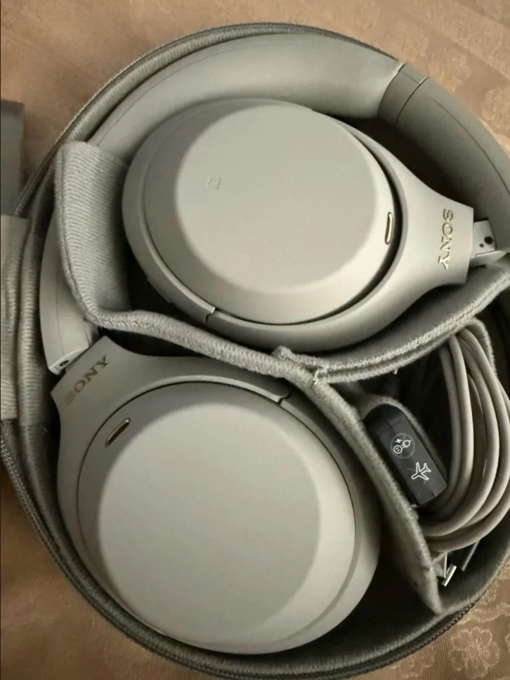 Sony high fidelity